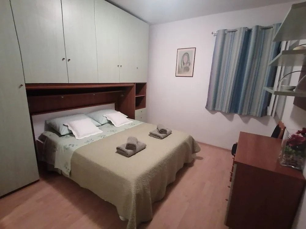 Apartments Ruža Vjetrova