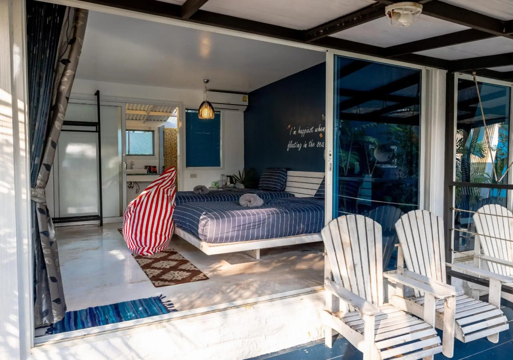 Baan Koh Mak