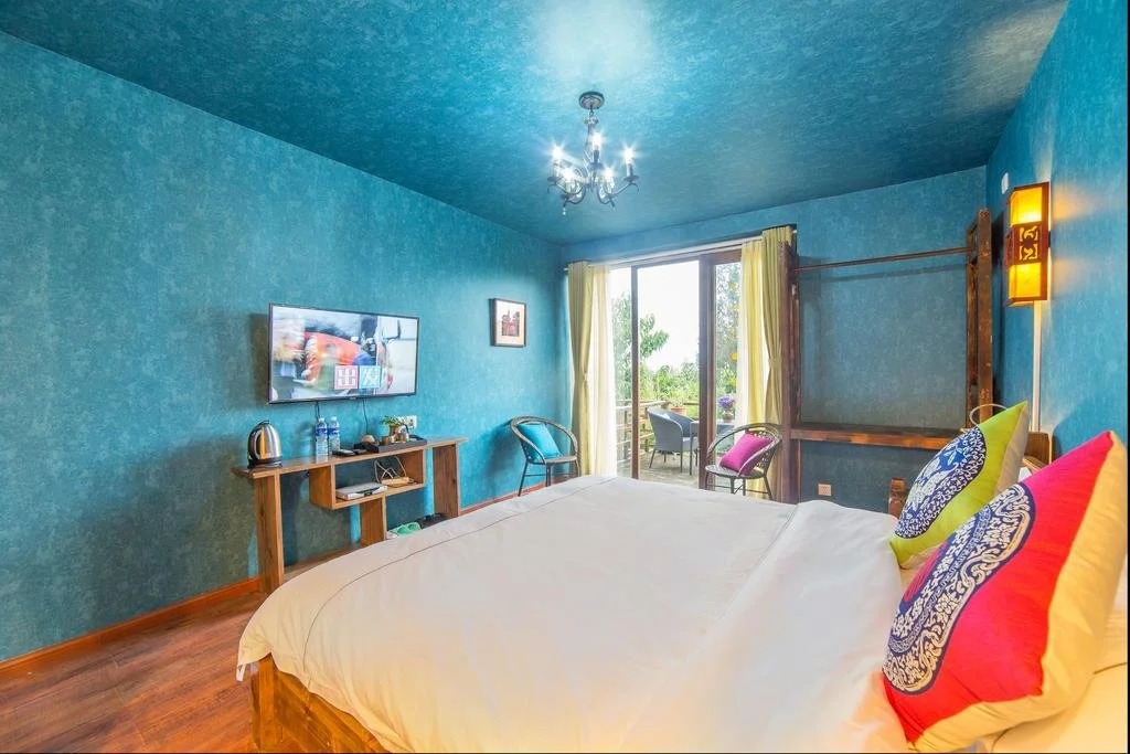 Mountain Retreat Inn