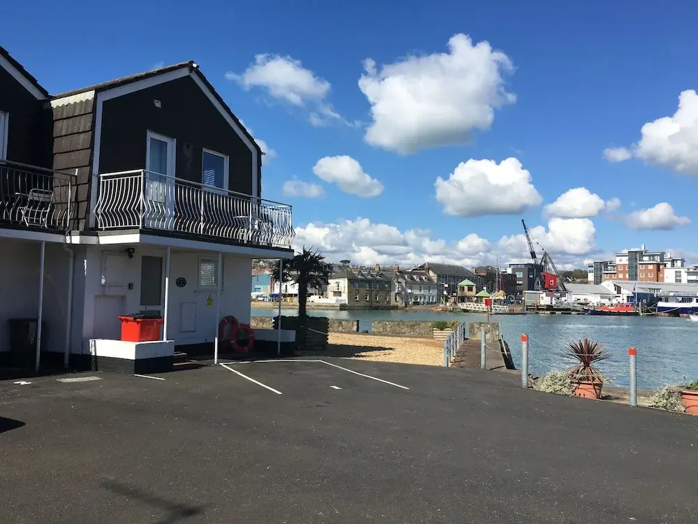 Harbour View
