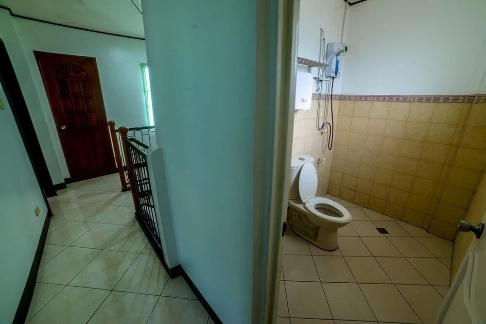 JenJen's House Rental