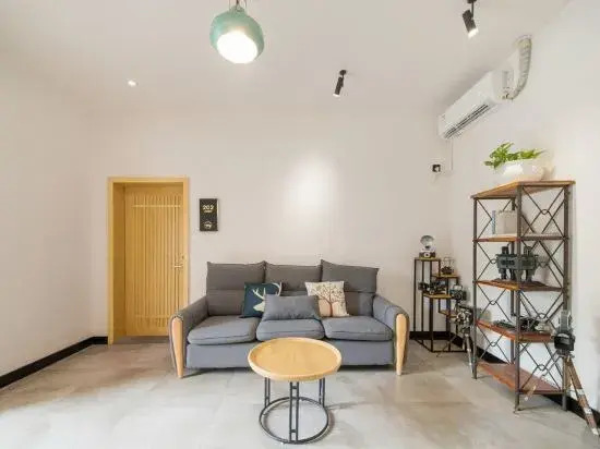 Yingxiu Huaying Guesthouse