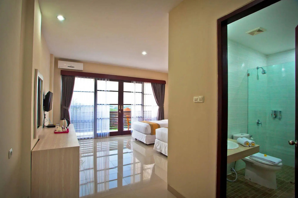 Anumana Bay View