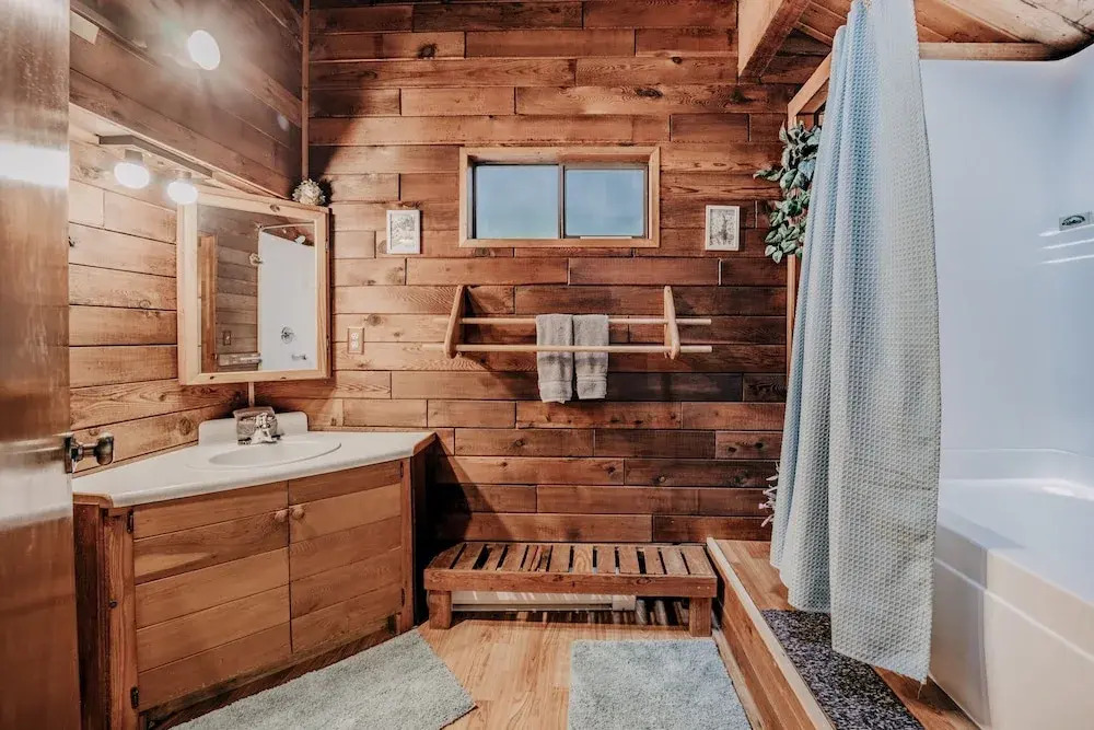26SL - Hot Tub - BBQ - Game Room - Dishwasher - Sleeps 8