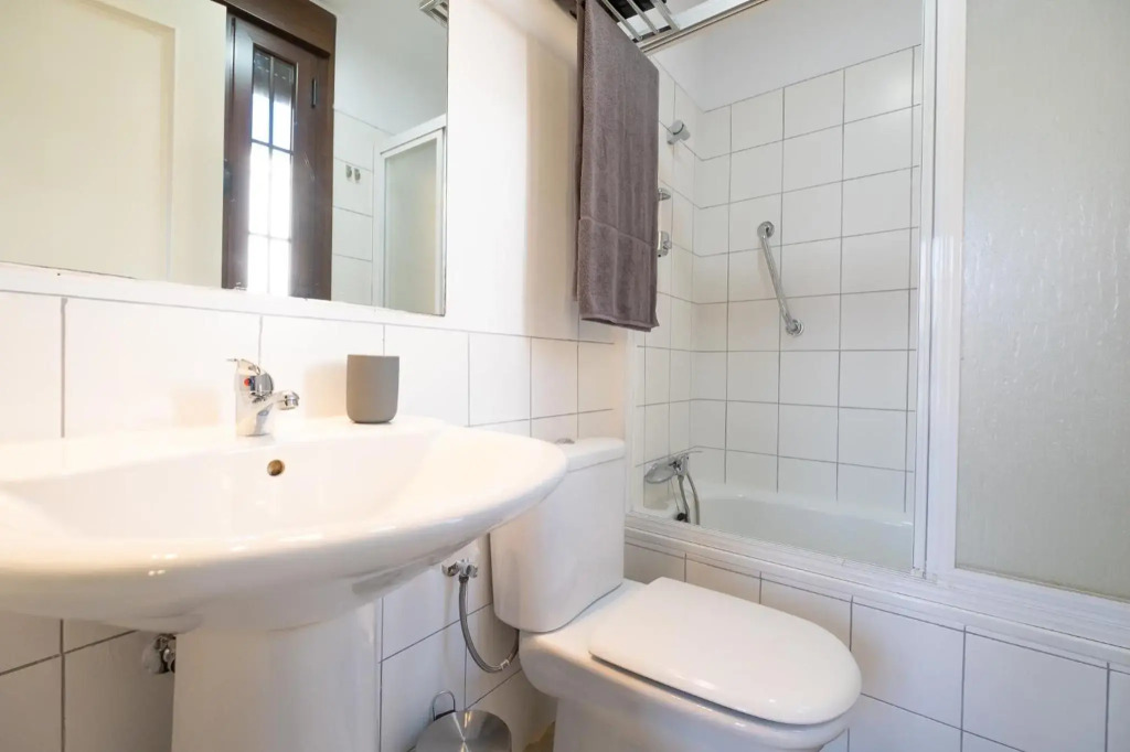 Apartamentos Luxury Puente de Triana