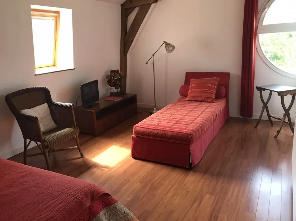 Chambres dHotes du Moulin de Lachaux