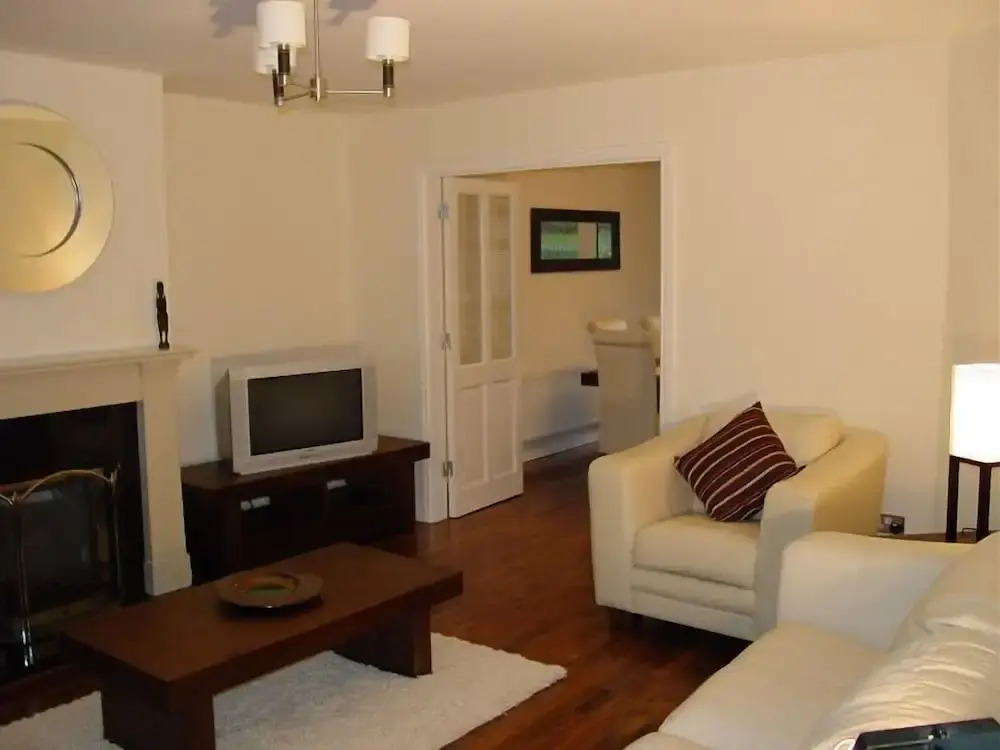 ArdMullen Townhouse X Davitts Guesthouse & Restaurant Kenmare