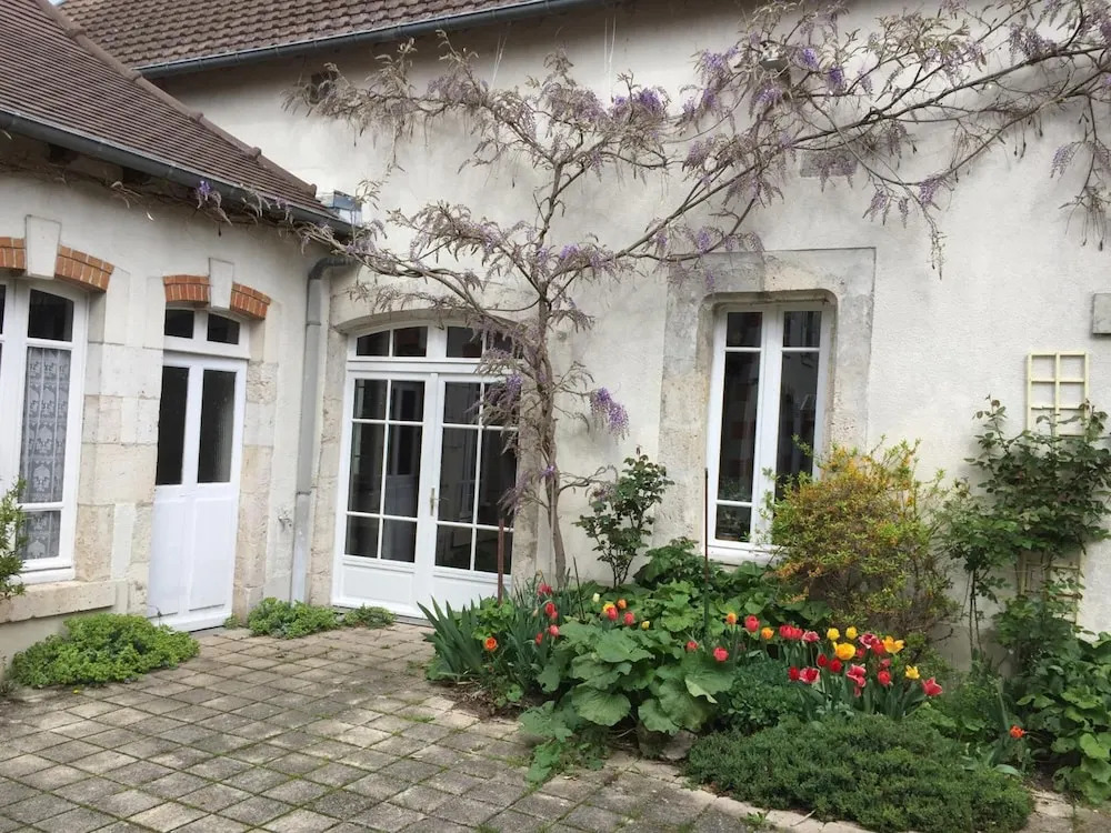 Le Clos Tilia Chambres d'Hôtes
