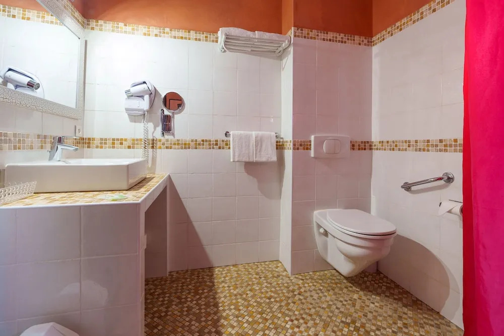 Hotel Le Saint Jean