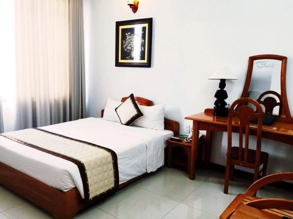 Tre Xanh Hotel