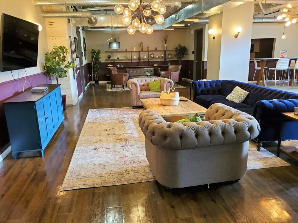 Regal Stays Corporate Apartments – Downtown Dallas