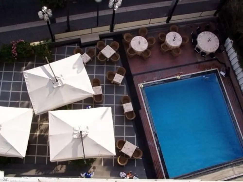 Hotel Baia Imperiale