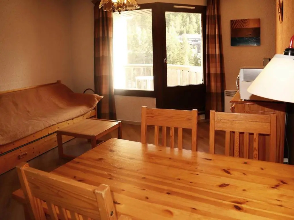 Appartement Les Orres, 1 pièce, 4 personnes - FR-1-322-20