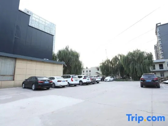 Meiyang Hotel (Luquanchang Shengda Street Store)