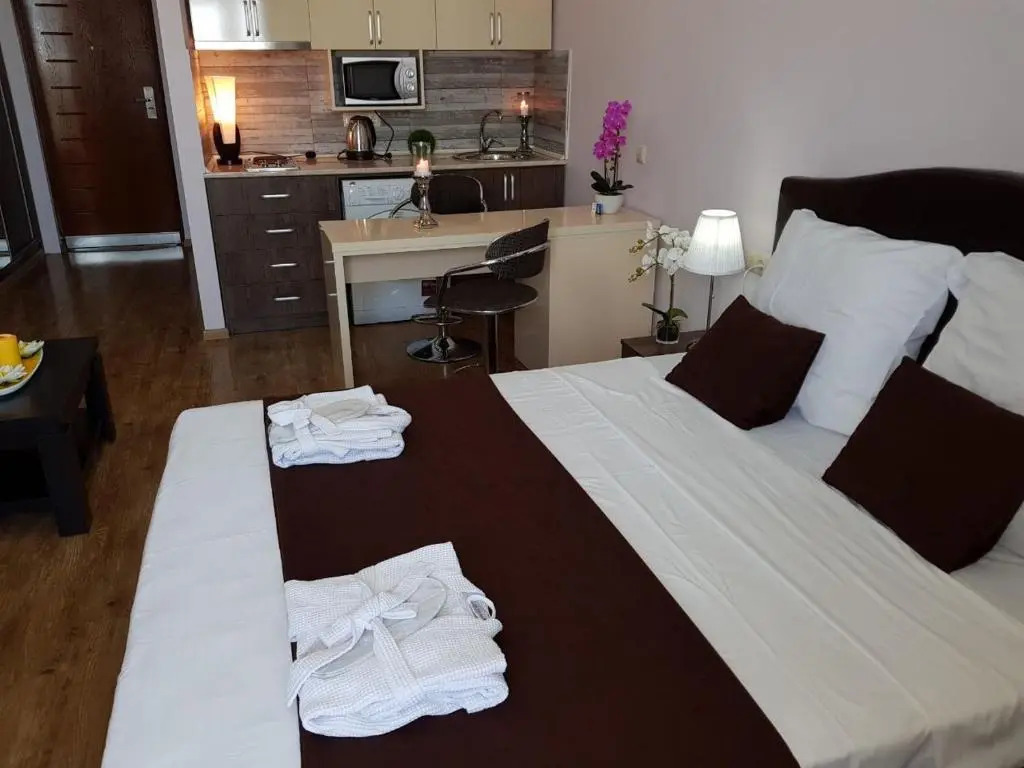 Lux Apartment