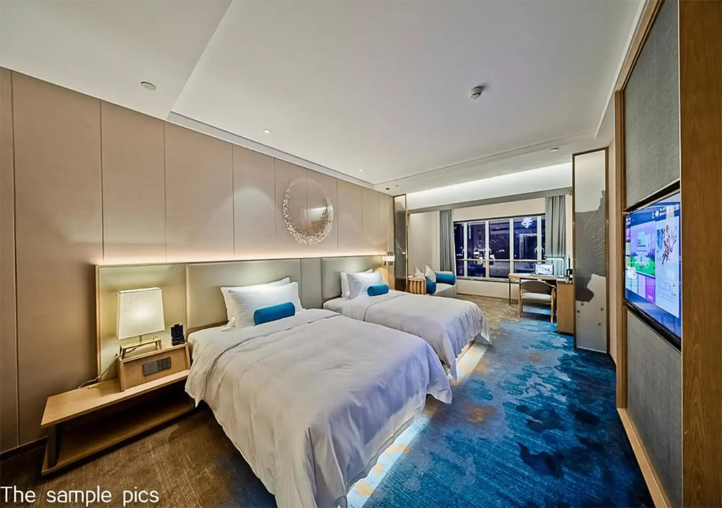 Royce Hotel Shenzhen
