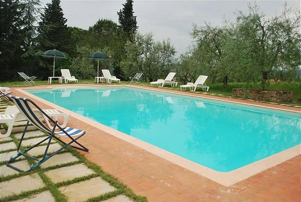 Apartment- Villa
