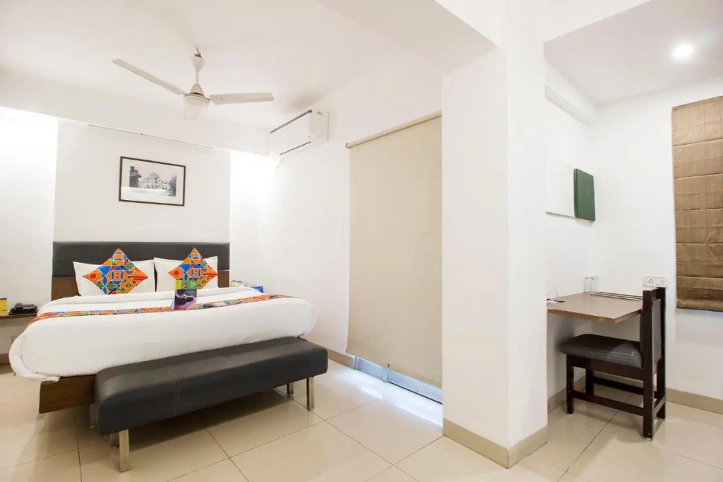 Hotel Kalyan