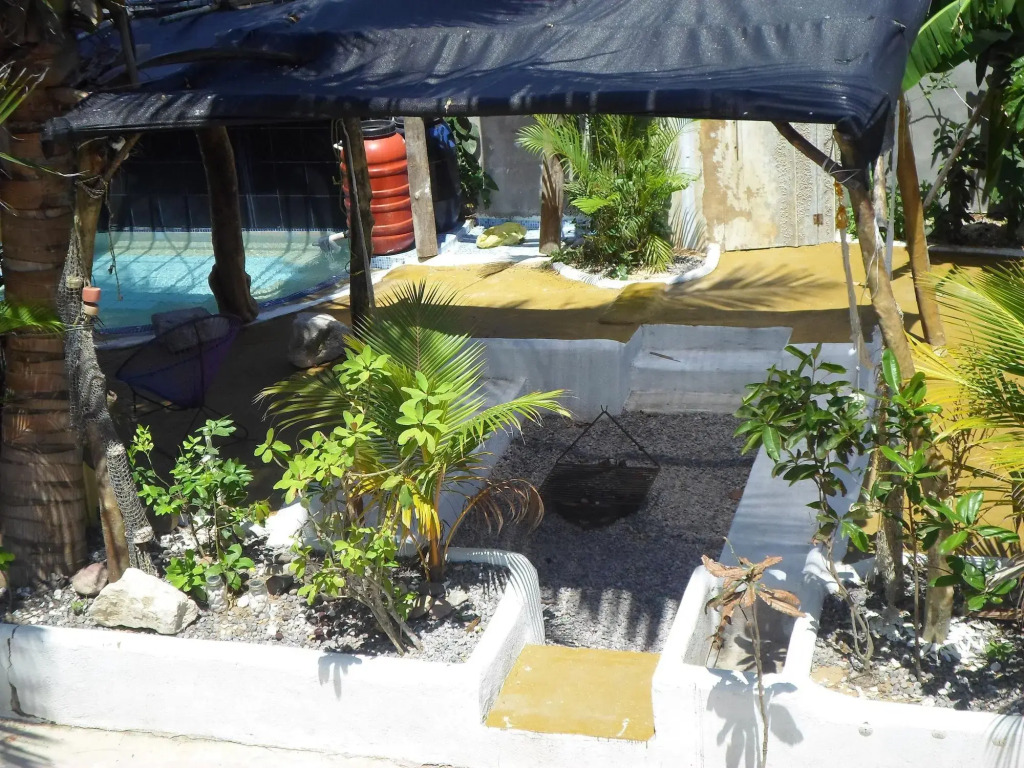 Casa del Jaibo