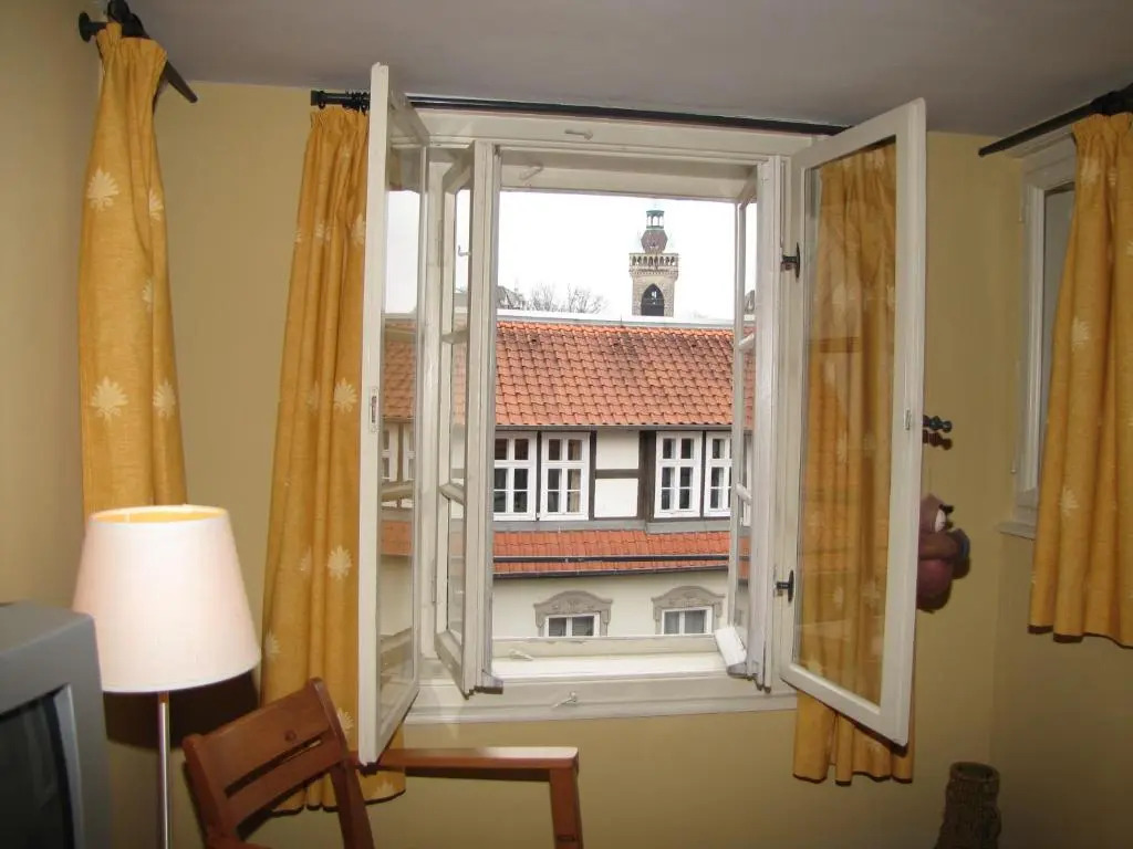 Hotel am Hoken