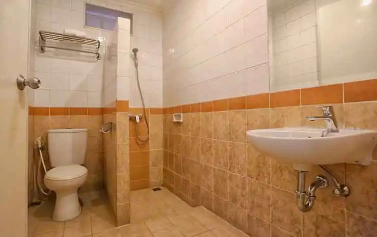 Hotel Quirin