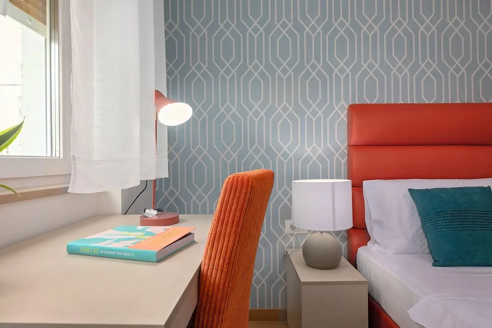 La Preziosa Rooms