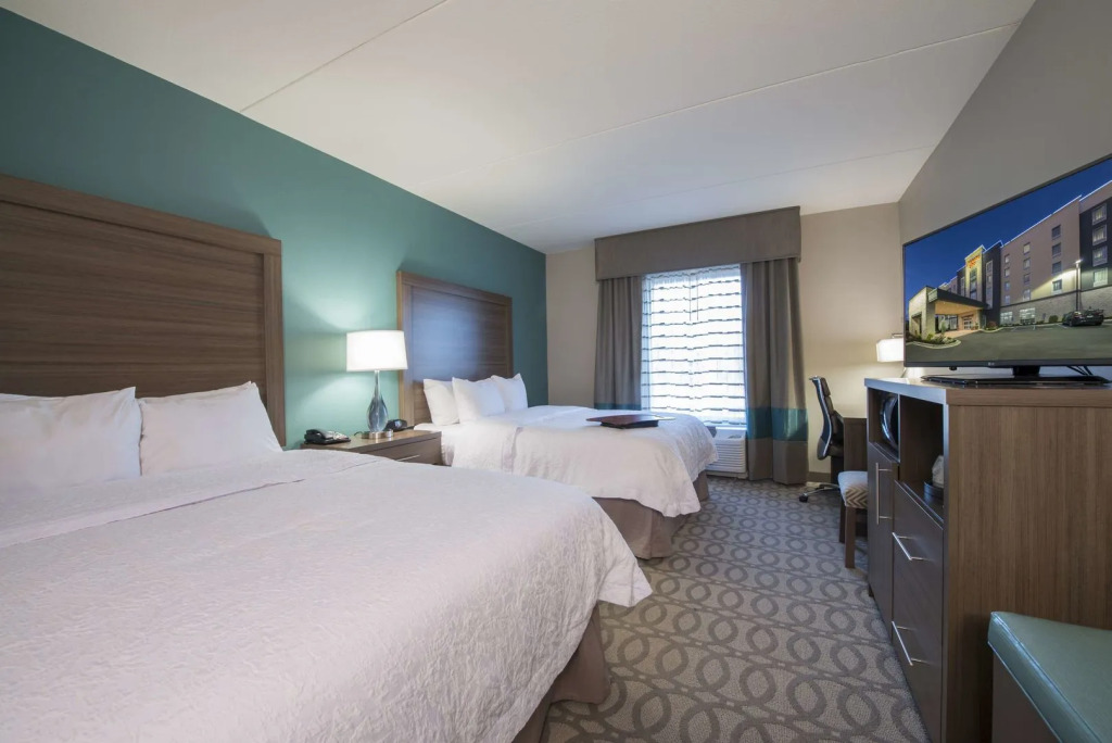 Hampton Inn Greenville/I-385 Haywood Mall, SC