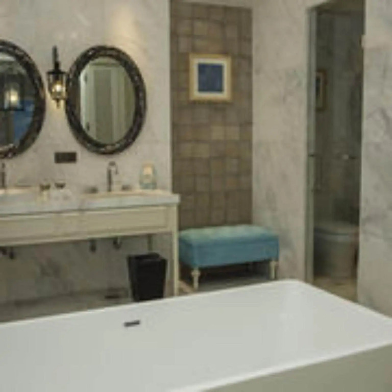 Huaqing Aegean Inter Hot Spring Resort