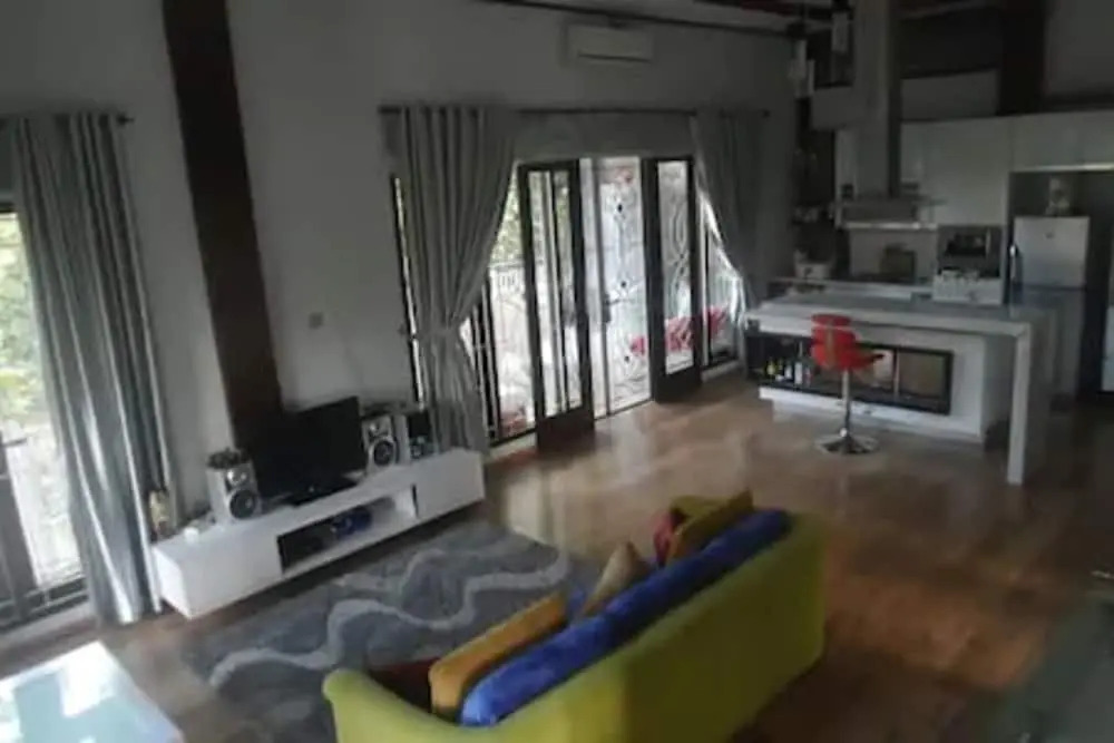 D'Kiara House