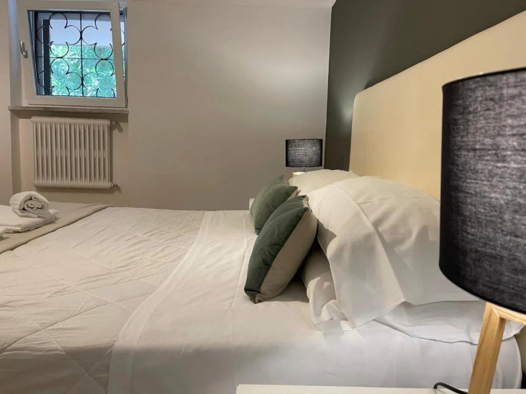 Bed & Breakfast Villa Angela