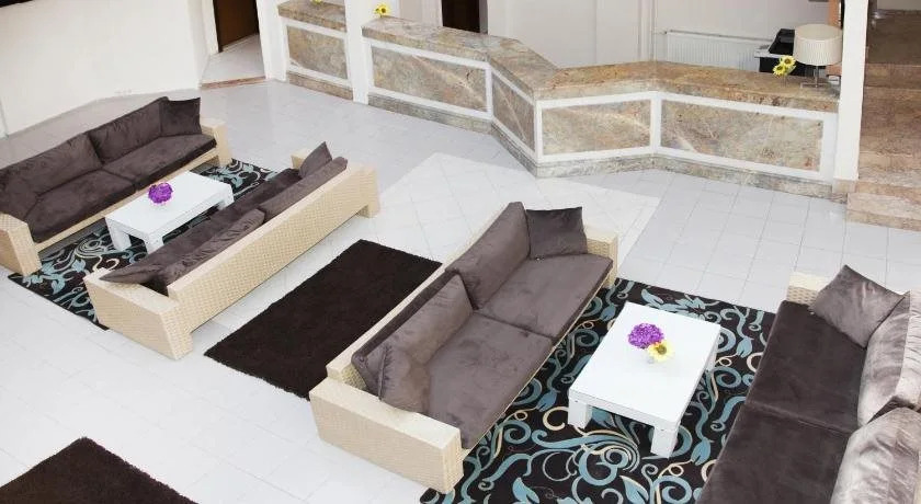 Lygos Hotel