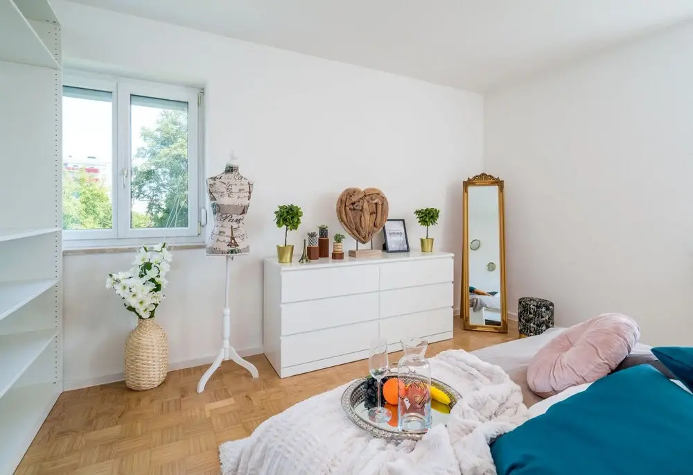 1OG M 65m2 2-Zimmer Wohnung