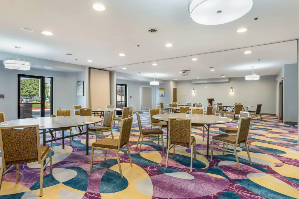 The Leo Collection Detroit, an Ascend Collection Hotel