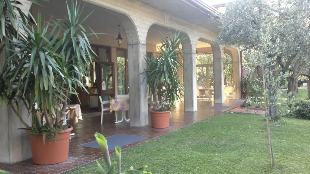 Hotel Chiara