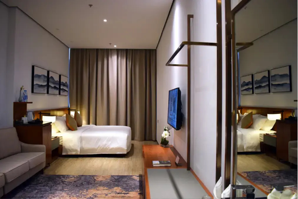 H Life Hotel Shenzhen Sea World Branch