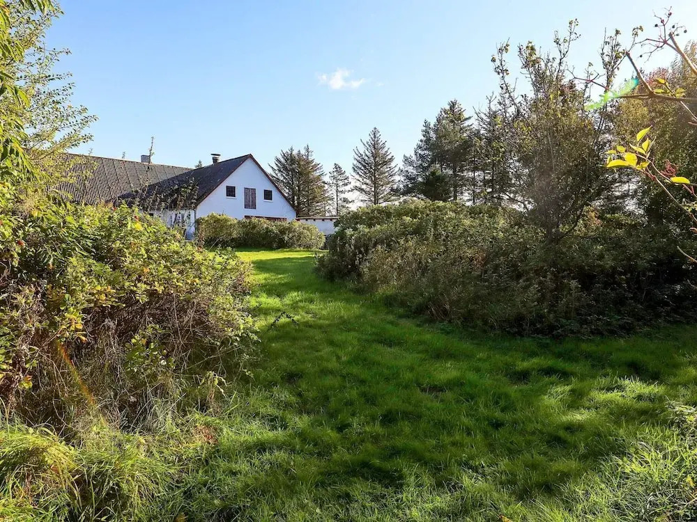 Holiday Home in HjÃ¸rring
