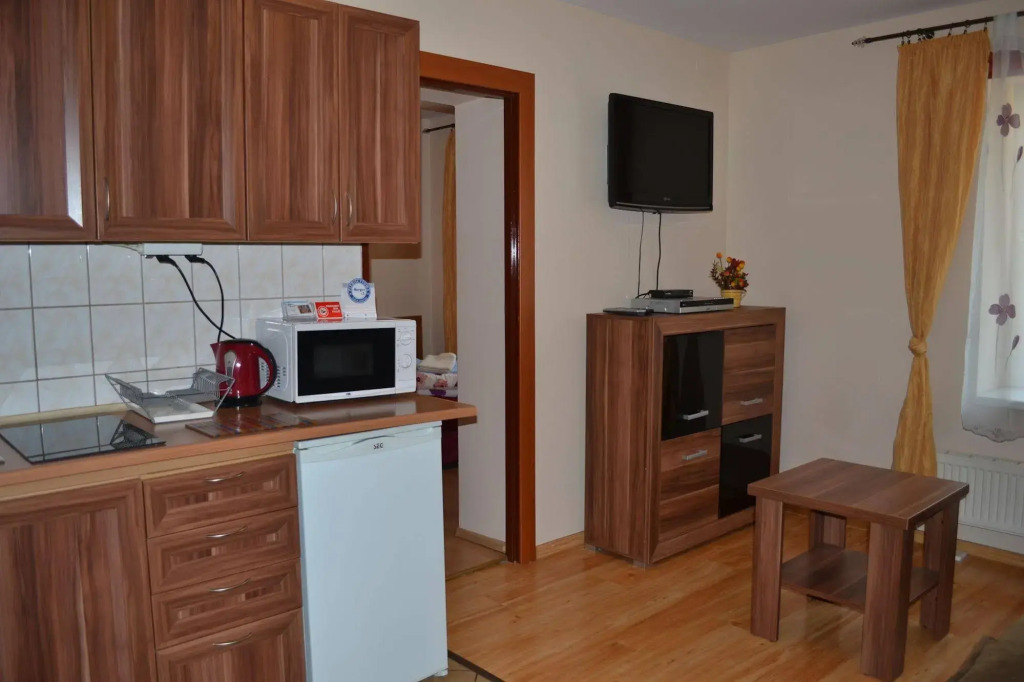 ApartHouse City Center - 5 min Rynek & PKP - Self check-in 24h