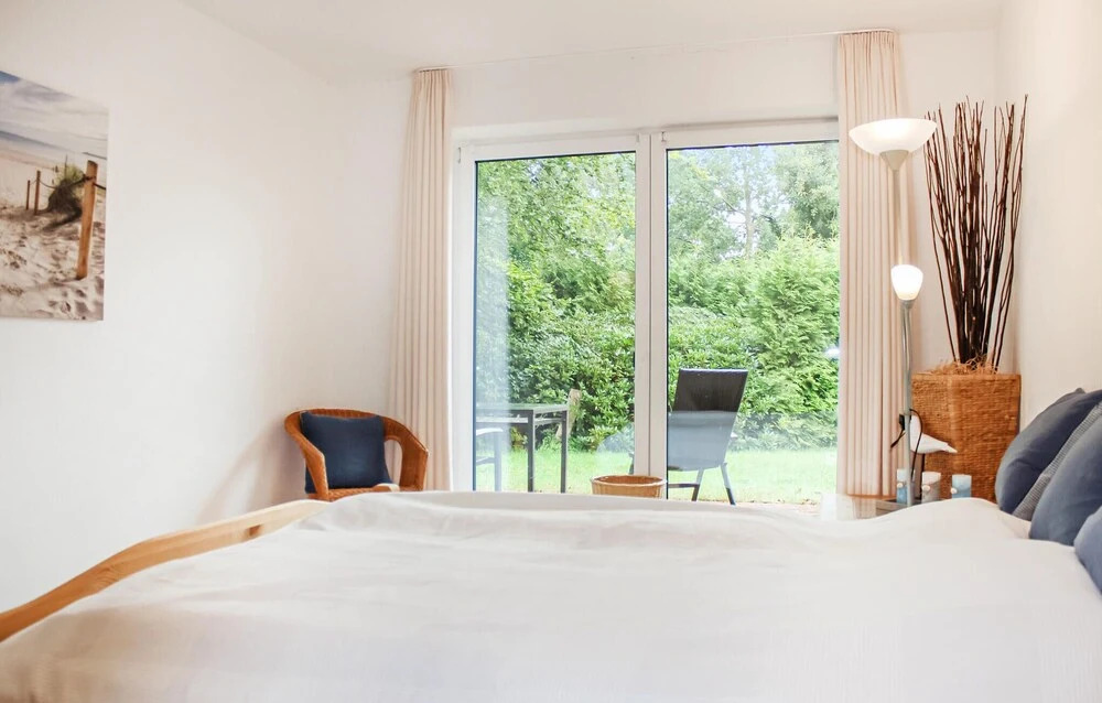 Amazing Apartment in Bockhorn With Wifi and 2 Bedrooms