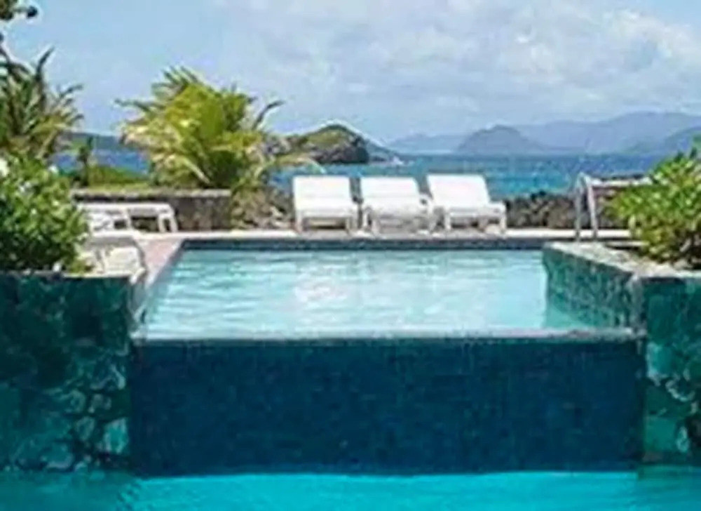 Sapphire Beach Resort