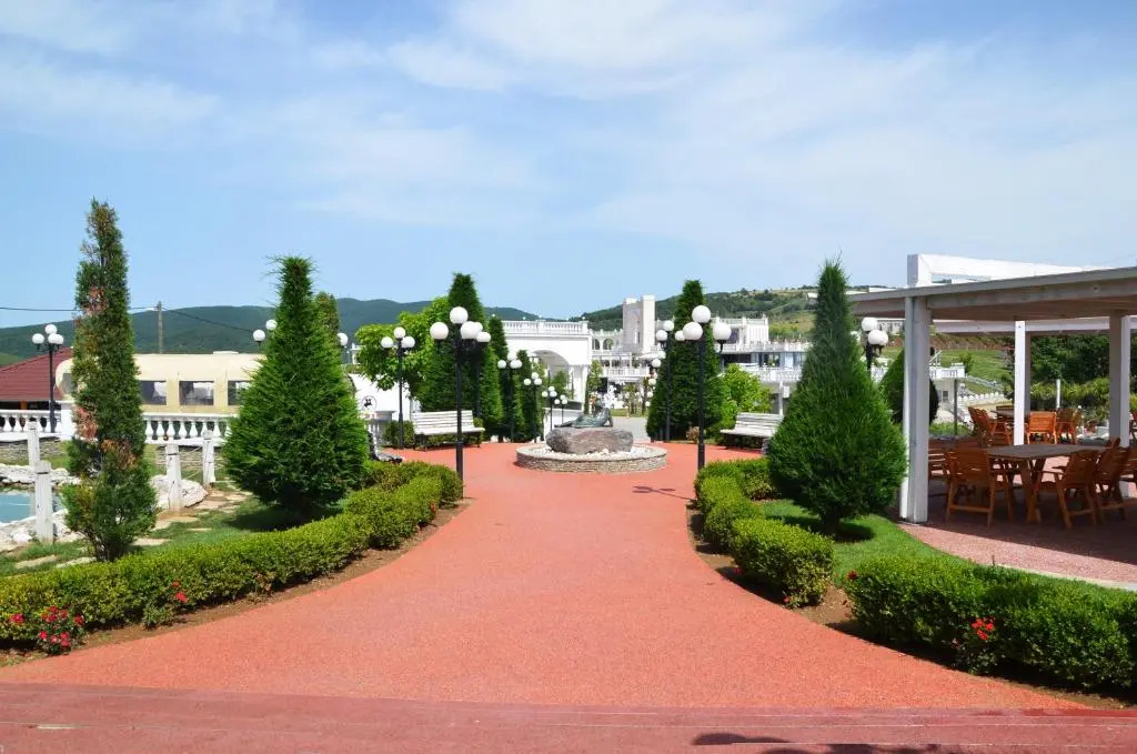 ParkHotel by Vali Ranch Resort