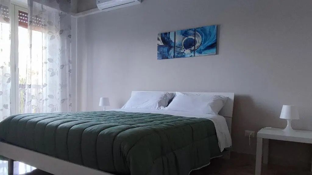 Amunì rooms and suite LT