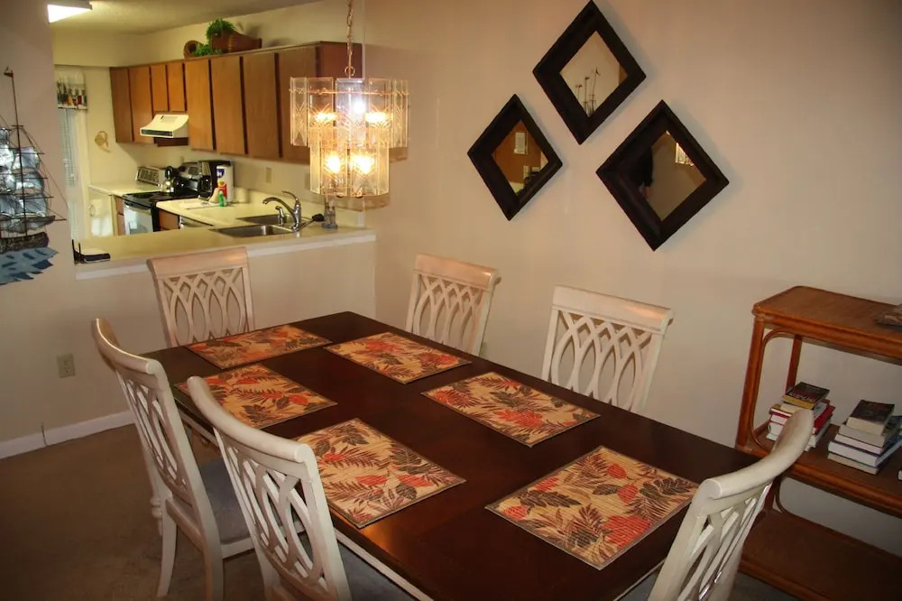 Hilton Head Value - 1, 2 & 3 Bedroom Villas