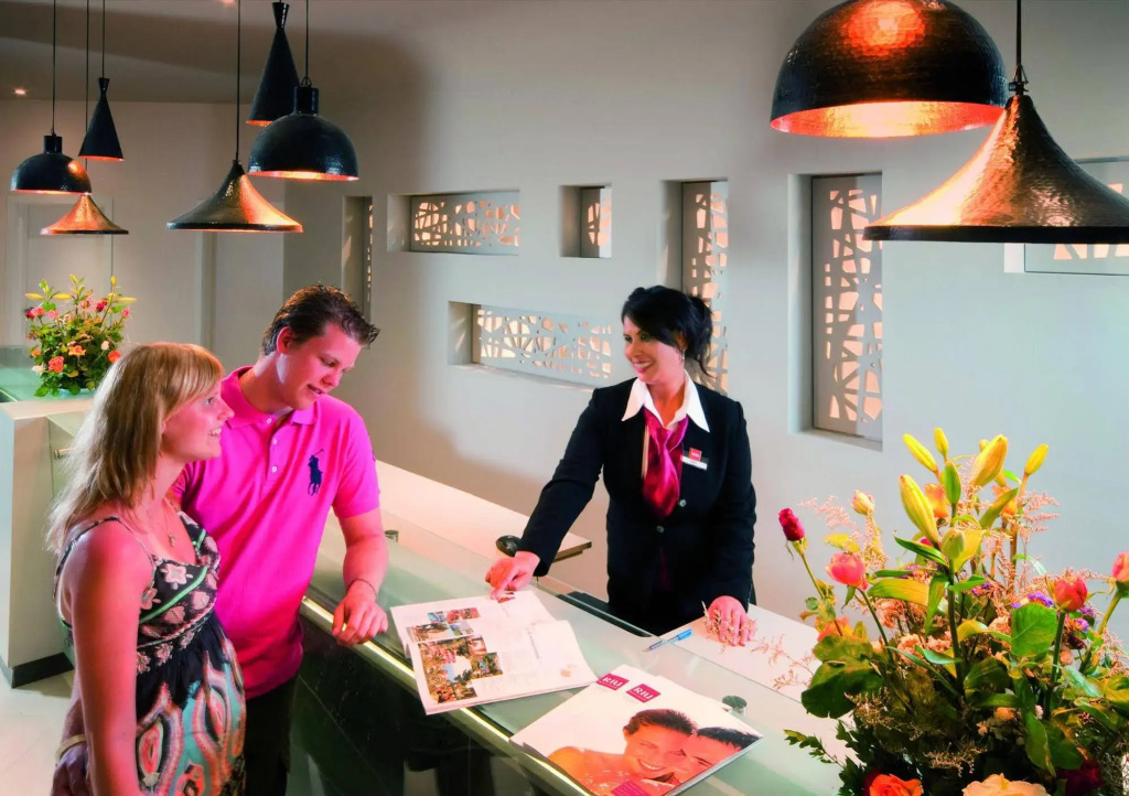 Club Palm Azur Families and Couples