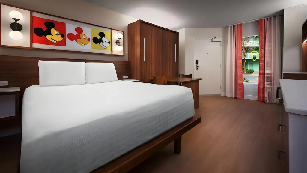 Disney's Pop Century Resort
