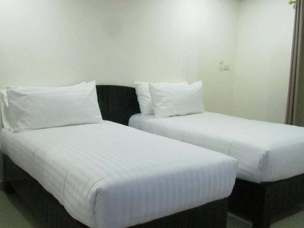 Golden Tulip Essential Pattaya
