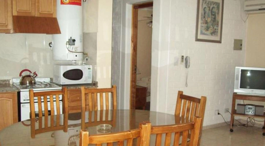 Muras Apart Hotel