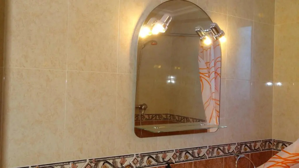 Residence villa La Mata Beach 35