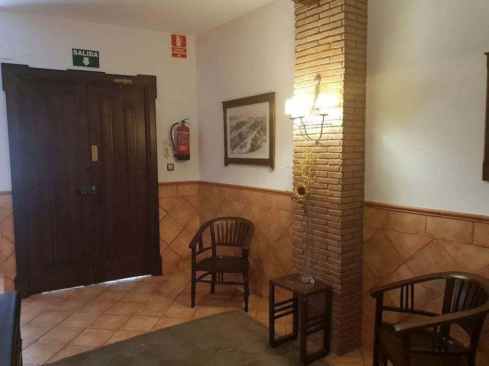 Pensión Ana Pilar