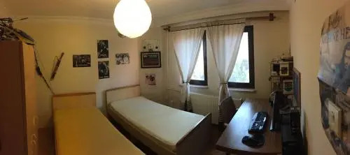 Best Room in Town