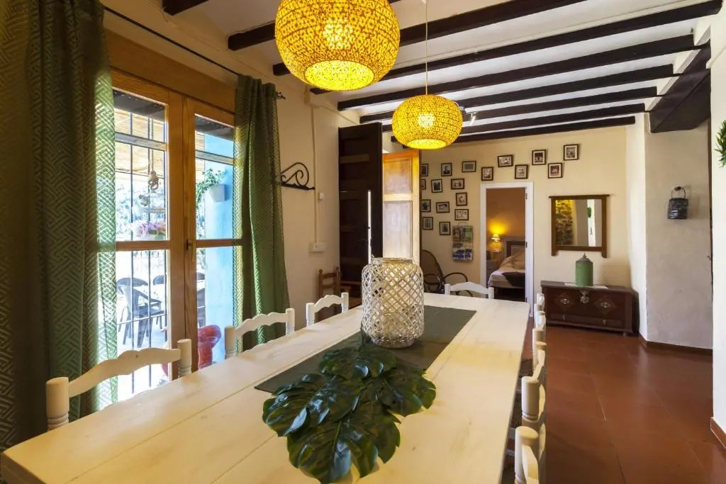 Casa la Lloma Benissa
